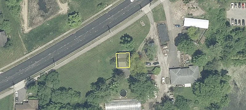 Columbus Land For Sale