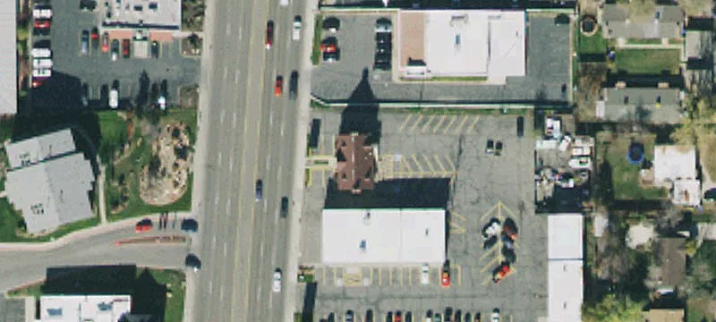 Midvale Office Space For Rent