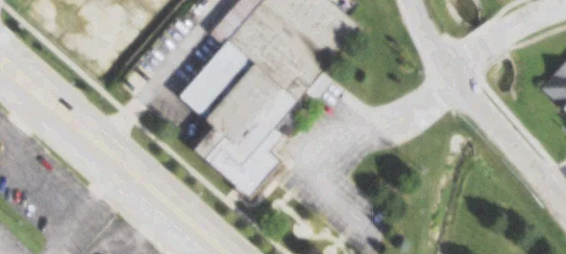 Redevelopment Opportunity on Hard Corner