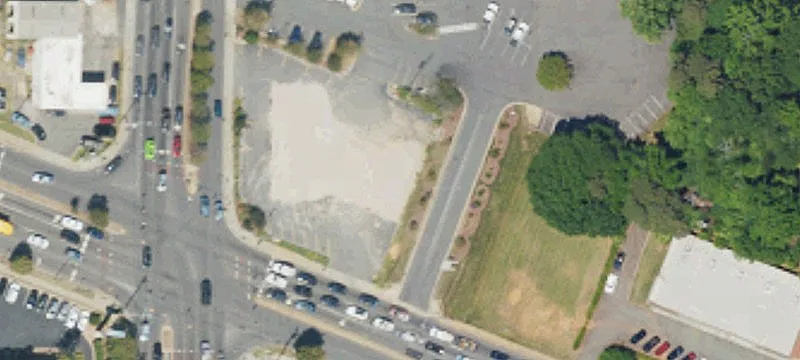 Seneca Square Retail Opportunity