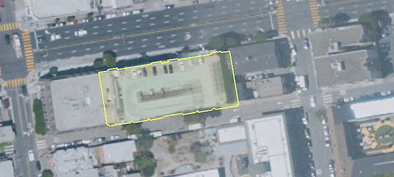Full Building Office Space