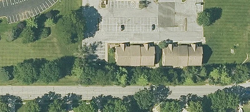 Lenexa Office Space Available