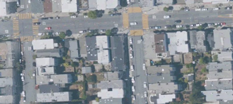 Retail Space in High-Traffic Area