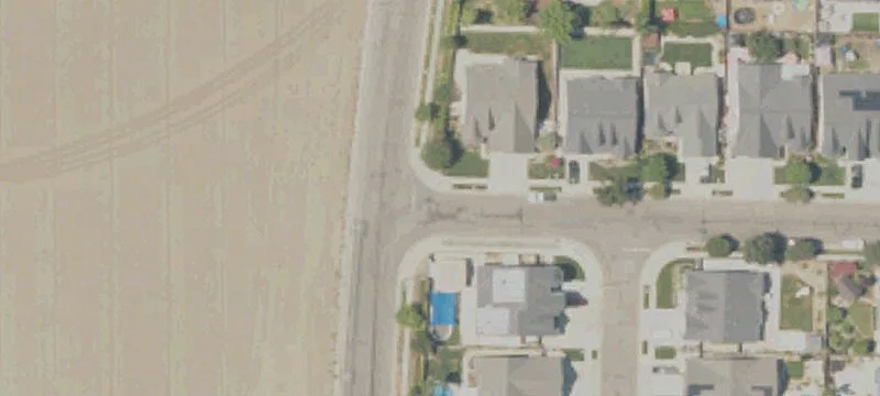Tulare Retail Space Available