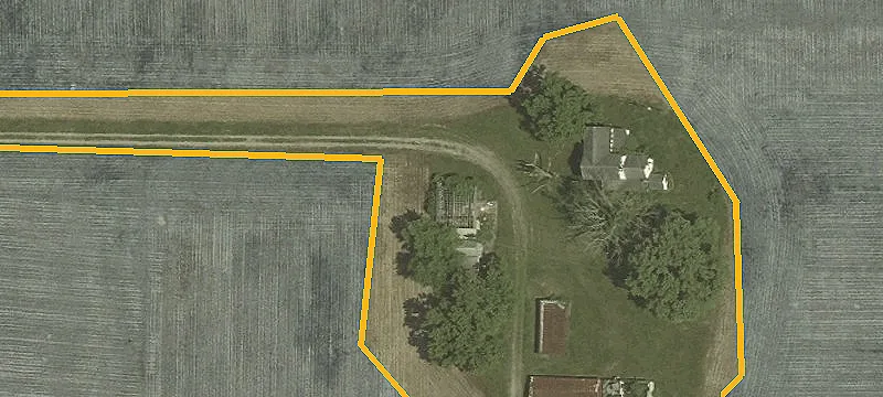 74-Acre Development Site