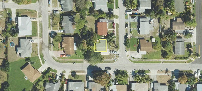 Boynton Beach Land Opportunity