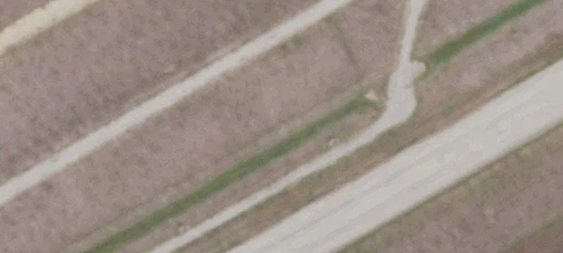 135.2 Acres Prime Industrial Tract