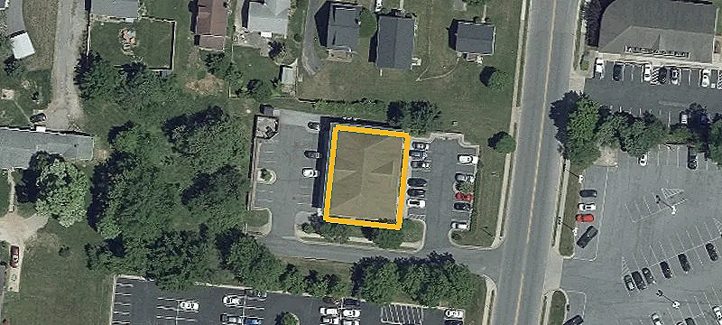 Cockeysville Office Space Available