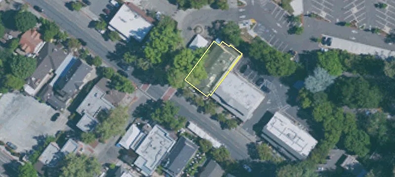 Downtown Danville Office Space Available