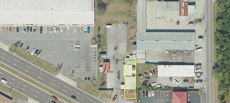 Auburndale Retail Opportunity For Sale