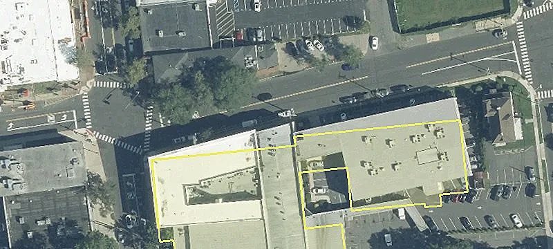 Red Bank Office Space Available