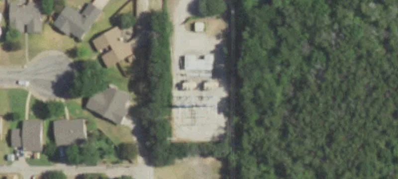 Grand Prairie Land for Lease