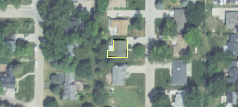 Prime Land Near New Development