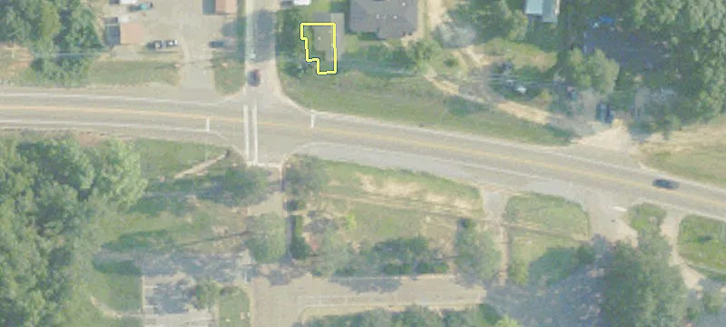 Commercial Land for Rent