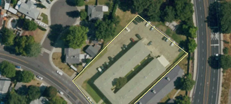 West Sacramento Office Building For Sale