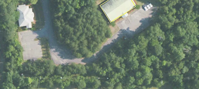 Commercial Office Park Land