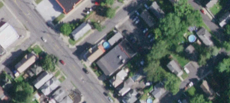 Single-Tenant Office Building For Sale
