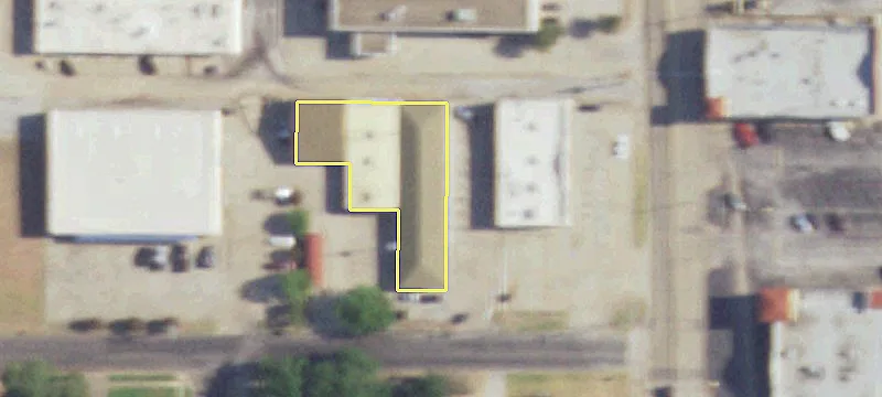 Executive Office Suites Available