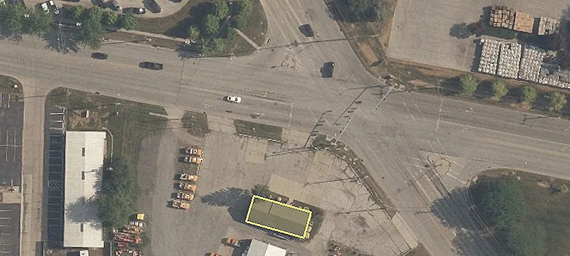 Land Near Arrowhead Business Park