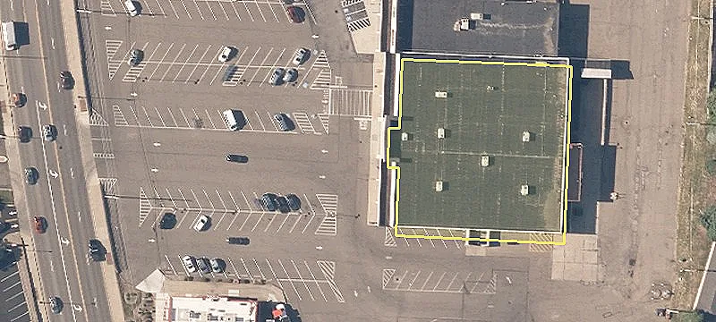 Grocery Anchored Retail Space Available