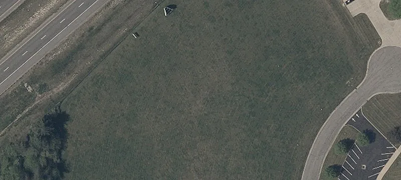 Highway Exposure Industrial Land