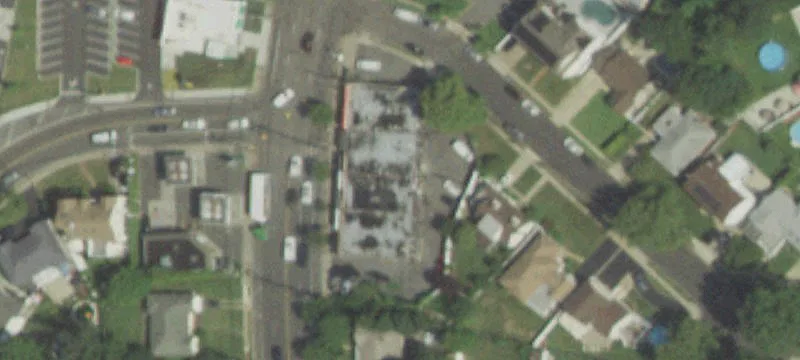 Retail Property in Franklin Square