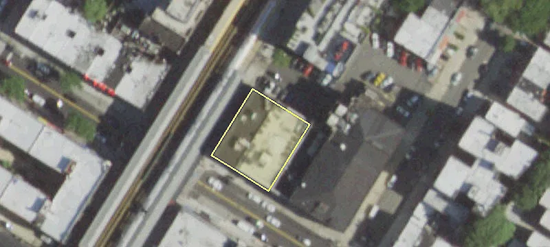 Astoria Retail Space For Rent