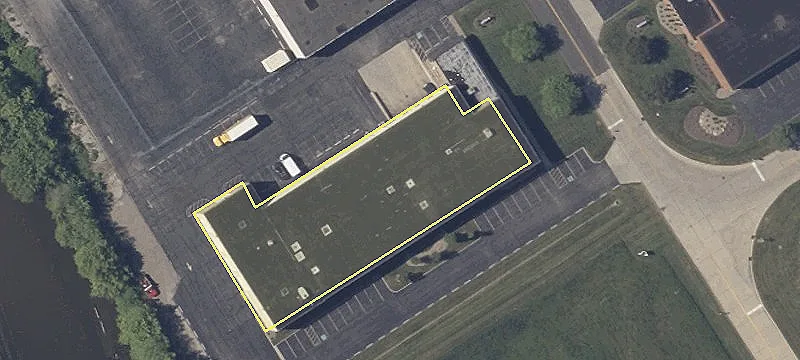 Improved Land Parcel For Sale