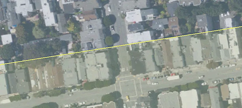 Retail Space on Union Street