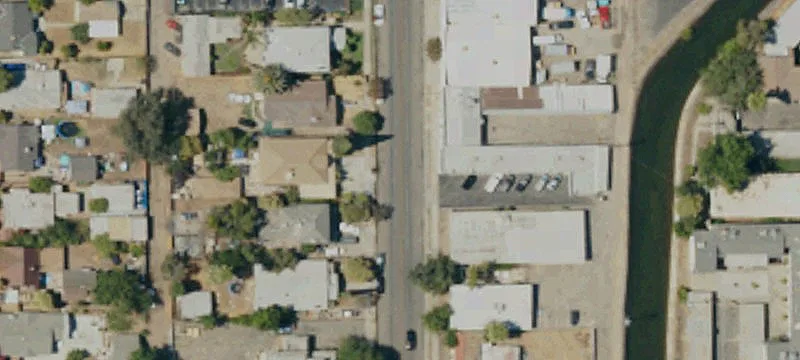 Downtown Fresno Retail Opportunity