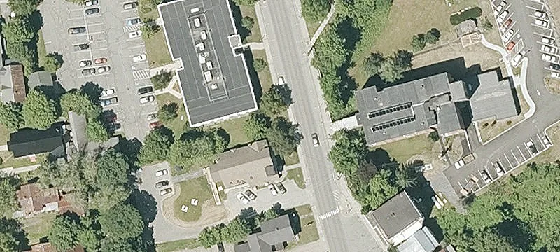 Randolph Industrial Land For Sale