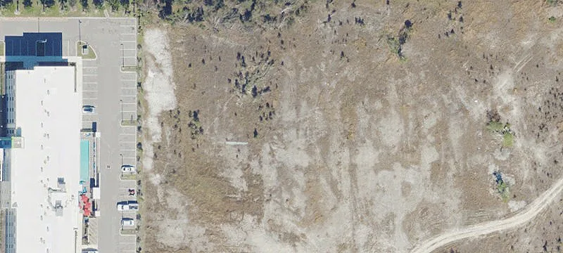 Land Near Southwest Florida Airport