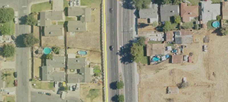 Industrial Space in Porterville