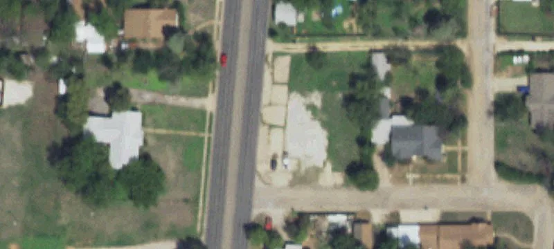 Abilene Commercial Land For Sale
