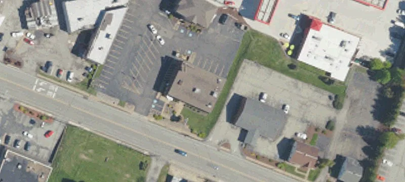 Monroeville Office Space Available