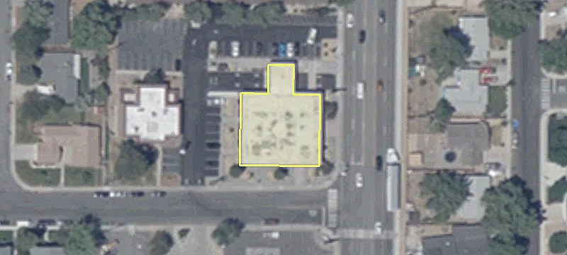 Sparks Restaurant/Retail Opportunity