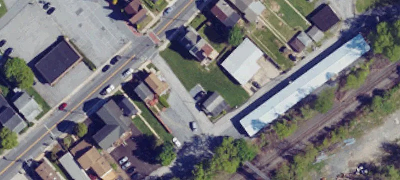 Lemoyne Industrial/Flex Property For Sale