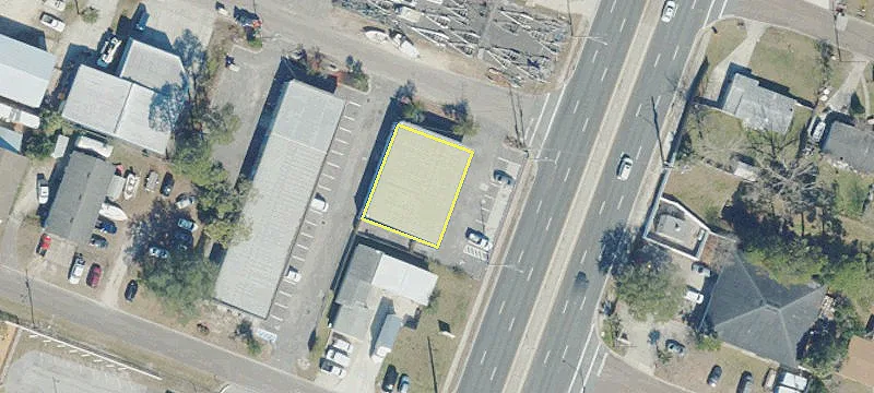 Versatile Commercial Space Near Mayport