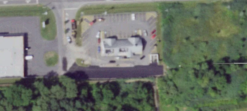 Land Near Great Northern Mall