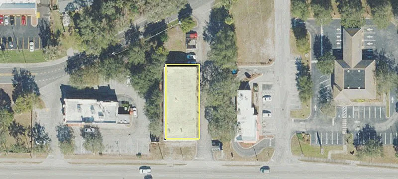 Retail Space on Highway 434