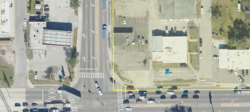 Land Available in Mulberry, Florida