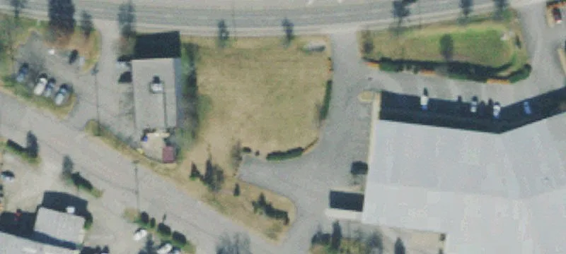 Lebanon Pike Commercial Land