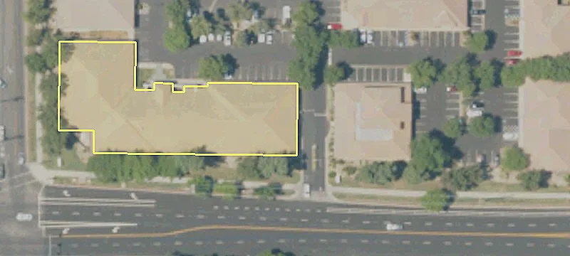 Visalia Office Space For Rent
