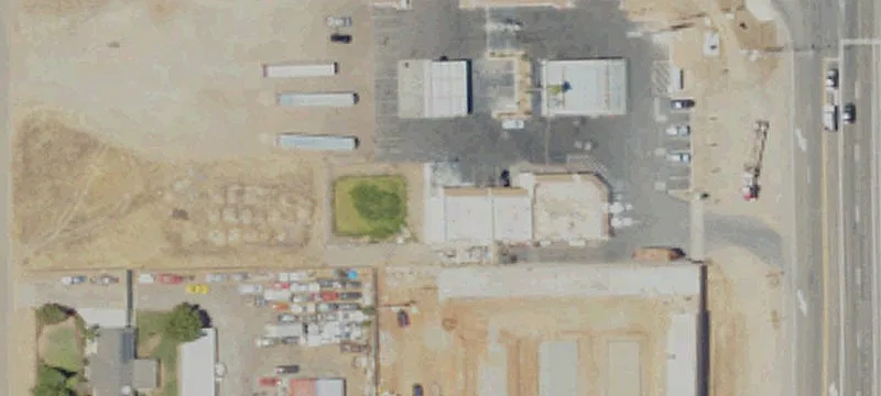 Retail Space in Madera, CA