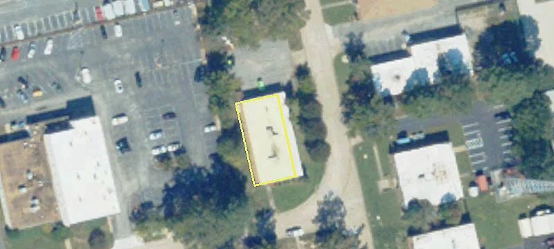 Office Space with Ample Parking