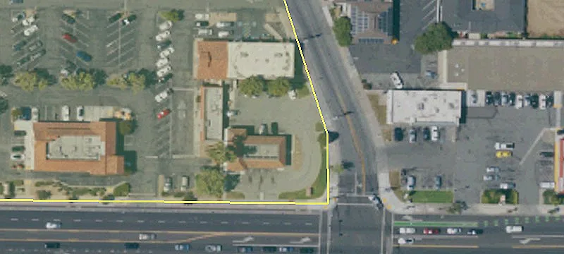 Former Dental Office for Lease