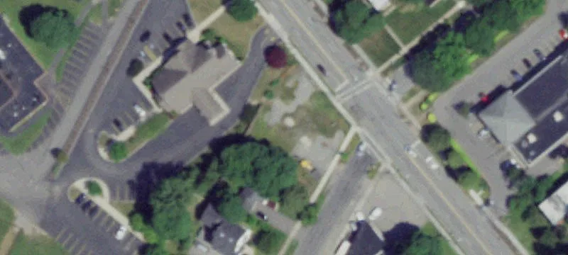 Land Near Twelve Corners