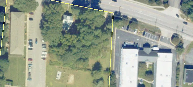 6.858 Acres on Great Bridge