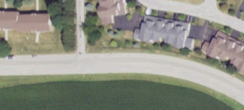 Land Near Hurricane Harbor