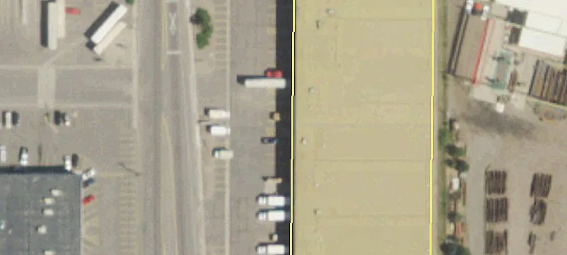 North Denver Restaurant Property